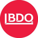 BDO logo