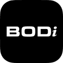 BODi BIKE logo
