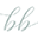 The Beautiful Bride Shop logo