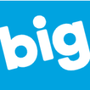 Big Blue Travel Cover