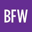 Big Furniture Warehouse logo