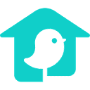 Birdfy logo