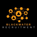 Blackwater Recruitment logo