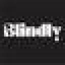 Blindlybooks logo