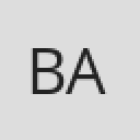 Blue Arrow logo