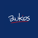 Blu Kids logo