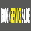 Bodenservice24 logo