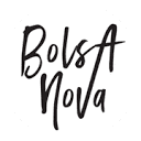 Bolsa Nova Handbags logo
