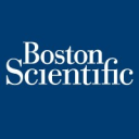BOSTON SCIENTIFIC CORP logo