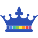 Bouwlampkoning.nl logo