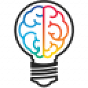 Bright Brain logo