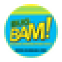Bugbam logo