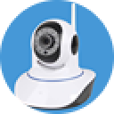 Camerasurveillance logo