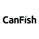 Canfish logo