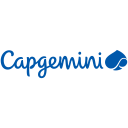 Capgemini logo