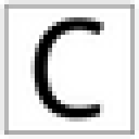 Carlinalashes logo