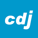 Cdjapan logo