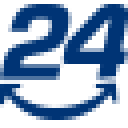 CHECK24 logo
