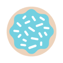 Cheryl's Cookies logo