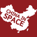 China In Space