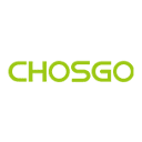 Chosgo Hearing logo