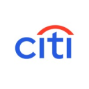 CITIGROUP INC logo