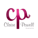 Clairepowell logo