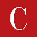 Claudia Abril Com logo