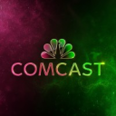 COMCAST CORP logo