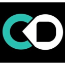 Commdel logo