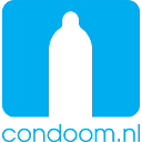 Condoom.nl logo