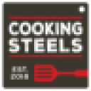 Cookingsteels logo