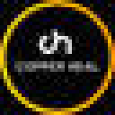 Copperheal logo