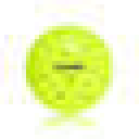 CORE Pickleball logo