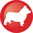 Corgi logo