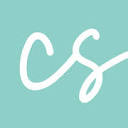 The Corner Stork logo