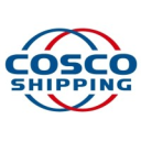 COSCO Shipping logo