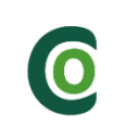 CosìComodo logo