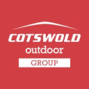 Cotswold Outdoor Group Ltd logo