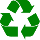 Countrystyle Recycling logo