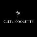 CULT OF COQUETTE logo