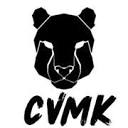 Cvmkglobal logo