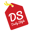 DailyStyle logo