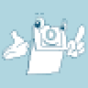 Dammsugarpåsar.nu logo