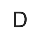 Daniel Footwear logo
