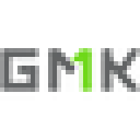 De Gmktec logo