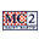 MC2 Saint Barth logo