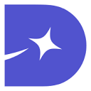 The Deaf Lottery logo