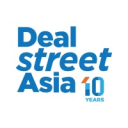 Dealstreetasia