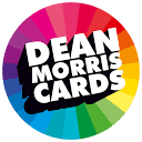 Dean Morris Cards logo
